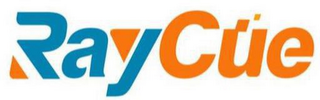 RAYCUE logo