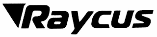 RAYCUS logo
