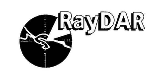 RAYDAR logo