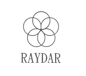 RAYDAR logo
