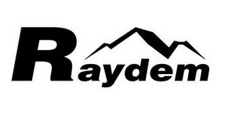 RAYDEM logo