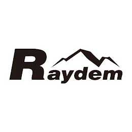 RAYDEM logo