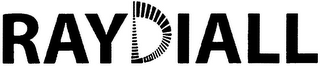 RAYDIALL logo