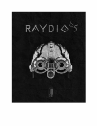 RAYDIO 5 logo