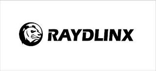 RAYDLINX logo
