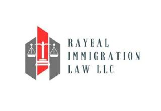 RAYEAL IMMIGRATION LAW LLC logo