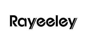 RAYEELEY logo