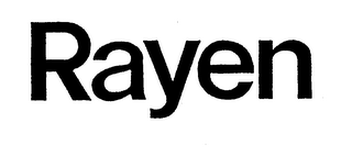 RAYEN logo