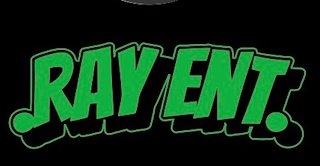.RAYENT. logo