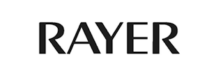RAYER logo