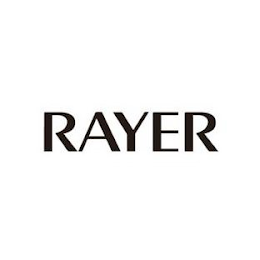 RAYER logo