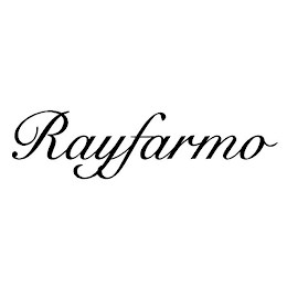 RAYFARMO logo