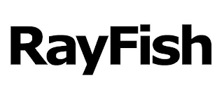 RAYFISH logo