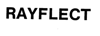 RAYFLECT logo