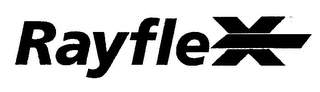 RAYFLEX logo