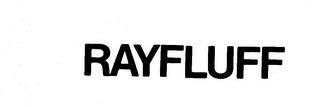 RAYFLUFF logo