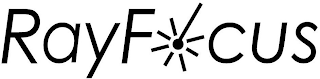 RAYFOCUS logo
