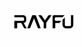 RAYFU logo