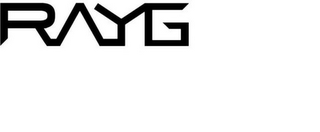 RAYG logo
