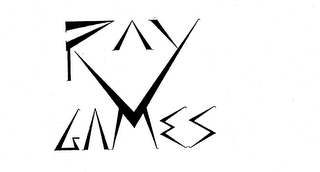 RAYGAMES