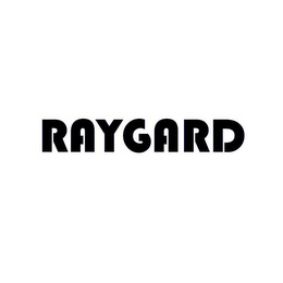RAYGARD logo