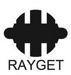 RAYGET logo