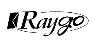 RAYGO logo