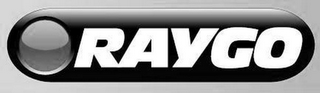 RAYGO logo