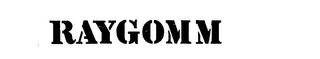 RAYGOMM logo