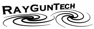 RAYGUNTECH logo