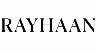 RAYHAAN logo