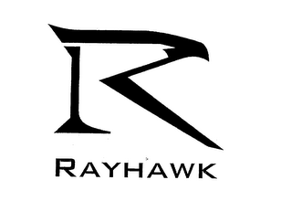 RAYHAWK logo