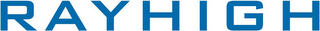 RAYHIGH logo
