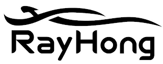 RAYHONG logo