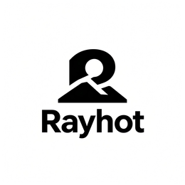 RAYHOT logo