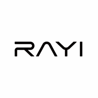 RAYI logo