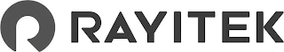 RAYITEK R logo