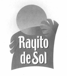 RAYITO DE SOL logo