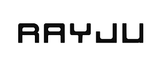 RAYJU logo