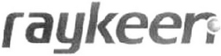RAYKEEN logo