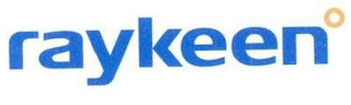 RAYKEEN logo