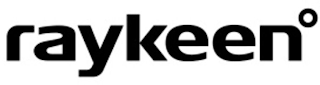 RAYKEEN logo
