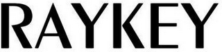 RAYKEY logo
