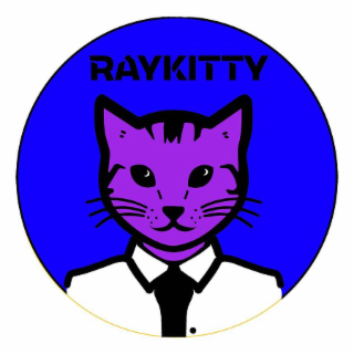 RAYKITTY logo