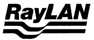 RAYLAN logo