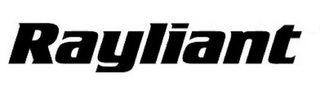 RAYLIANT logo