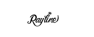 RAYLINE logo