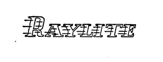 RAYLITE logo