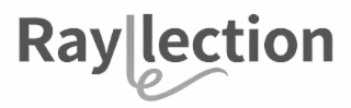 RAYLLECTION logo