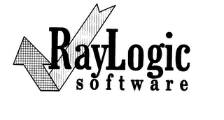 RAYLOGIC SOFTWARE logo